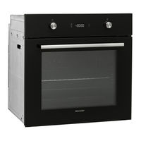 Sharp K-61P27BNM-EU Notice D'utilisation