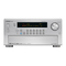 Récepteurs stéréo Onkyo TX-NR1000 Manuel D'instructions