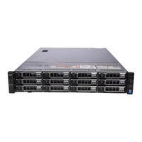 Dell PowerEdge R730xd Manuel Du Propriétaire