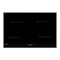 Tables de cuisson Sharp KH-7I19CS00-EU Guide D'utilisation