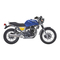 Motocyclettes SWM SILVER VASE 440 Guide Rapide