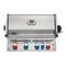 Grills Napoleon BIPRO 500 Mode D'emploi