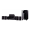 Récepteurs stéréo Onkyo HT-R390 Manuel D'instructions