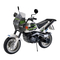 Motocyclettes Peg-Perego Desert Tenere Utilisation Et Entretien