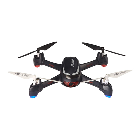 Revell Control PULSE Manuels