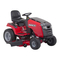 Tracteurs Snapper SPX300 Notice D'emploi