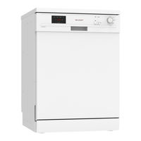 Sharp QW-GX12F47E1W-FR Manuel D'utilisation
