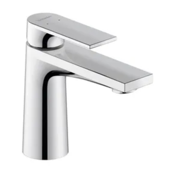 DURAVIT Tulum Serie Manuels