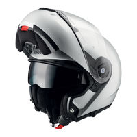 SCHUBERTH C3 Mode D'emploi