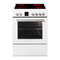 Fours électriques Sharp KF-76VDD19W-DE Guide D'utilisation