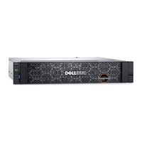 Dell ME Series Manuel De L'utilisateur