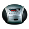 Lecteurs CD Sony CFD-E95 Mode D'emploi