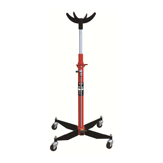 Guide De Depannage - KS Tools 160.0424 Notice D'utilisation [Page 16 ...