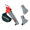 Souffleurs EINHELL E-LS 2545 E Mode D'emploi