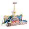Jouets Faller RAINBOW MILLENIUM Instructions D'installation