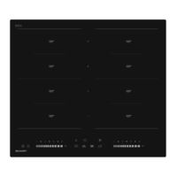 Sharp KH-6I46NS00-FR Guide D'utilisation