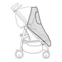 Peg-Perego pliko mini Notice D'emploi