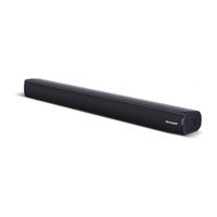 Sharp HT-SB106 Mode D'emploi