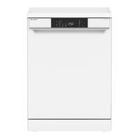 Sharp QW-NA1FF45DW-FR Manuel D'utilisation