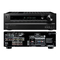 Accordeurs Onkyo HT-R558 Manuel D'instructions