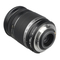 Objectifs de l'appareil photo Canon EF-S18-200mm f/3.5-5.6 IS Mode D'emploi