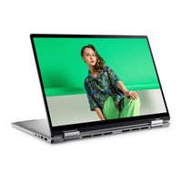 Dell P119F Configuration Et Caractéristiques