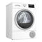 Sécheuses Bosch WTR88TP0FG Notice D'utilisation Et D'installation