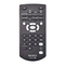 Télécommandes Sony RM-X170 Mode D'emploi