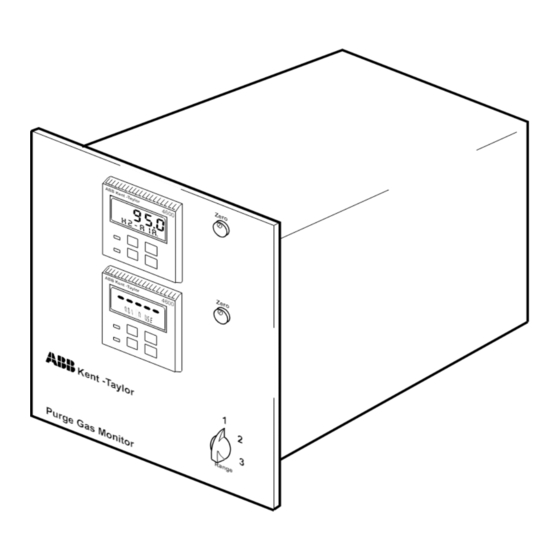 ABB 6553 Manuels