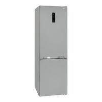 Sharp SJ-BA11IEXI1-EU Guide D'utilisation