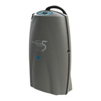 CAIRE ECLIPSE 5 MANUEL D'UTILISATION Télécharger le Pdf | ManualsLib