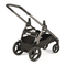 Poussettes Peg-Perego Ypsi Chassis Notice D'emploi