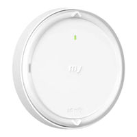 Somfy Amy 1 io Notice