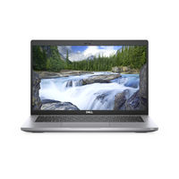 Dell Latitude 5420 Manuel De L'utilisateur