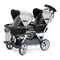 Poussettes Peg-Perego duette sw 2008 Notice D'emploi
