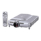Sharp PG-M20X