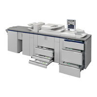 Sharp MX-M950 Guide D'installation