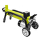 Fendeuses de bûches Ryobi RYAC490 Manuel D'utilisation