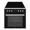 Cuisinières Sharp K-62DX19AM1-EU Guide D'utilisation