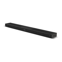 Sharp HT-SBW420 Mode D'emploi