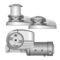 Treuils Quick ARGO AG 1712 Manuel De L'utilisateur