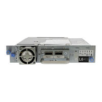 Dell EMC ML3 Guide D'utilisation