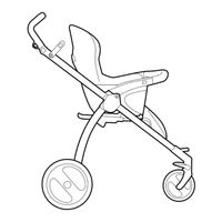 Peg-Perego book Notice D'emploi