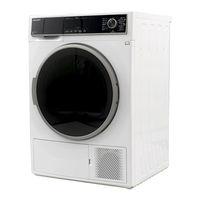 Sharp KD-HHH7S7GW2-FR Notice D'utilisation