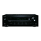 Récepteurs stéréo Onkyo TX-8130 Manuel D'instructions