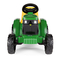 Jouets Peg-Perego John Deere IGED1141 Utilisation Et Entretien