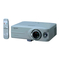 Sharp Notevision PG-B10S