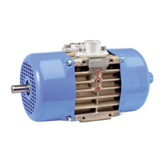 Mouvex E106 Manuels