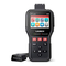 Équipement de diagnostic Launch Creader 629 Guide De Démarrage Rapide