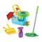 Manuel du LeapFrog Clean Sweep Learning Caddy